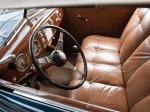 Ford V8 Deluxe Convertible Coupe 1938 года